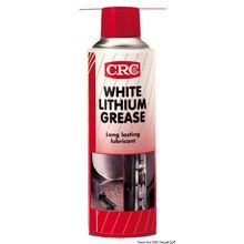 Osculati Grasso idrorepellente CRC White lithium 300 ml, 65.283.26