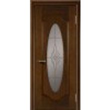 Лайндор Орбита Орех 2 стекло Орбита