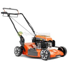 Газонокосилка бензиновая Husqvarna LB 256SP 9704885-01