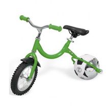 Bradex Велоболл зеленый