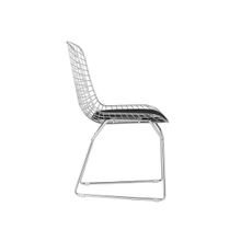 ПМ: Stool Group Стул обеденный Bertoia