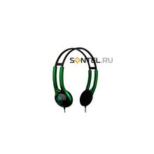 Наушники Skullcandy Icon SC Green S5ICCZ-036