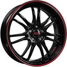 RW Premium НF-611 10x22 5x112 ET35 D66.6