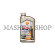 Масло моторное Shell Helix Ultra 5W30 ECT C3 1л