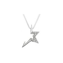 Цепь с подвеской Thierry Mugler, T42105Z