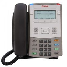 IP-телефон Avaya 1120E