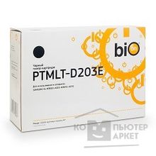 Bion Cartridge Bion MLT-D203E Картридж для Samsung M3820D M4020ND M3870FD M4070FR 10000 стр. Бион