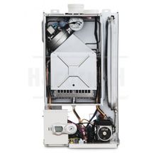 Газовый котел Ferroli Fortuna H F 24