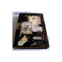 Леонардо ежедневник