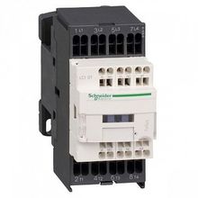 Контактор  TeSys LC1D 4P 40А 400 24В DC |  код.  LC1DT403BL |  Schneider Electric