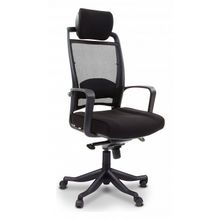 Chairman Кресло компьютерное Chairman 283 черный черный ID - 326640