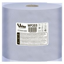 Протирочная бумага с центральной вытяжкой Professional Comfort, WP203, Veiro