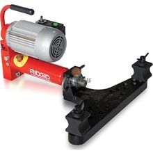 Ridgid Гидравлический трубогиб с электроприводом RIDGID HBO382E