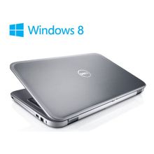 Ноутбук Dell Inspiron 5720 Silver: 5720-6709 (57-20-6709)