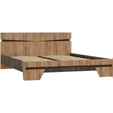 Миф Соренто Кровать 160