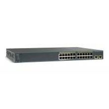 Cisco Cisco WS-C2960X-24TS-LL