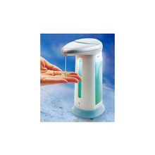 МЫЛЬНИЦА СЕНСОРНАЯ SOAP MAGIC