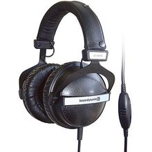 BEYERDYNAMIC BEYERDYNAMIC DT 770 M