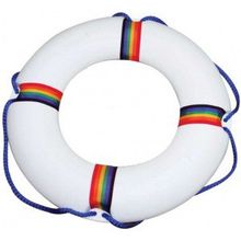 ПТК «Спорт» Круги спасательные