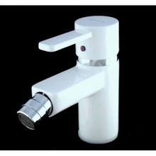 Kludi Zenta 385309175 белый для биде