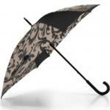 Reisenthel Зонт трость Umbrella baroque taupe арт. YM7027