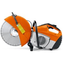 STIHL TS 500i