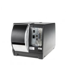 Термотрансферный принтер Honeywell PM42, 300dpi, USB, USB-Host, Ethernet, RS232 (PM42210003)