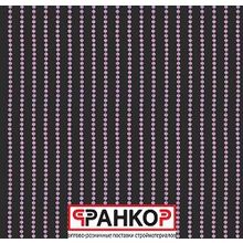 Занавеска декоративная HomeDeko перлам. (пласт., акрил)