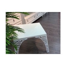 Модули Заречье Клауди Мод.КД22а Стол журнальный