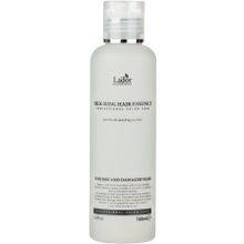 Lador Silk Ring Hair Essence 160 мл