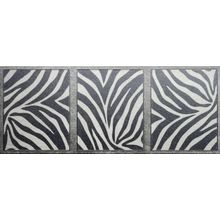 Sanchis Concrete Decor Zebra 20x50 см