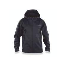 Одежда DAKINE GUYS AIRLIFT HOODIE BLACK