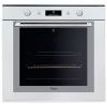 Электрический духовой шкаф Whirlpool AKZM 7540 WH