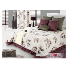 Esteves Esteves Покрывало Покрывало Vaduz Lilac (230х260 см)