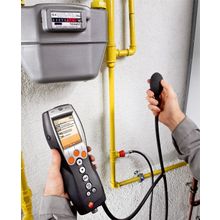 Базовый комплект Testo 330-2 LL - с Bluetooth