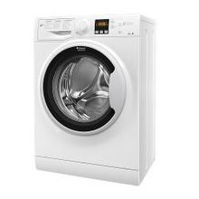 Стиральная машина Hotpoint-Ariston RSM 601 W, 1000 об мин, 6 кг, 85*60*43