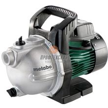 Metabo Насос поверхностный Metabo P 4000 G 600964000