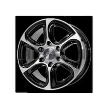 СКАД Скала 7.5x17 6x139.7 ET30 DIA106.2 селена