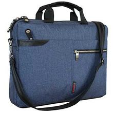 Сумка для ноутбука 17.3" Spayder 893 Natural Indigo