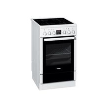 Электрическая плита Gorenje EC 57345 AW