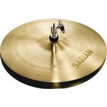 13`` NEIL PEART PARAGON HI-HATS