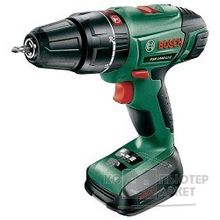 Bosch PSB 1440 LI-2 Аккумуляторная ударная дрель-шуруповерт 06039A3220