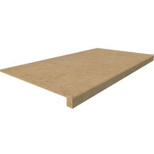 Италон Shape Shape Cream Scalino Frontale 620070000092 ступень 330 мм*600 мм