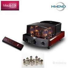 Ekco EV55SE Black Louro Preto