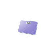 Весы электронные Transtek GBS-947-P. Цвет: фиолетовый