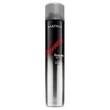 Лак для укладки волос Matrix Vavoom Extra Full Freezing Spray, 500 мл, экстра-сильной фиксации