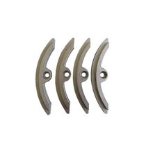 Raifil Фиксатор SUS 304 FRP 8040