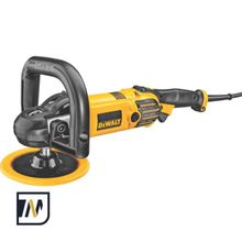 Полировальная машина DeWalt DWP849X