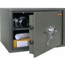Взломостойкий сейф VALBERG ASM-30CL