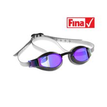 Стартовые очки Mad Wave X-LOOK rainbow M0454 06